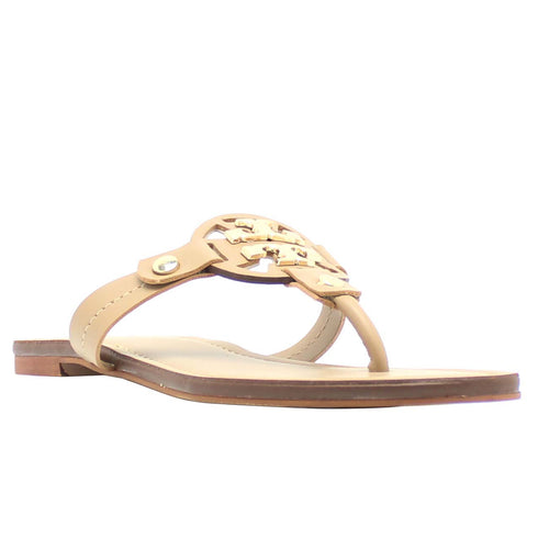 Women Casual Slippers - 39877S